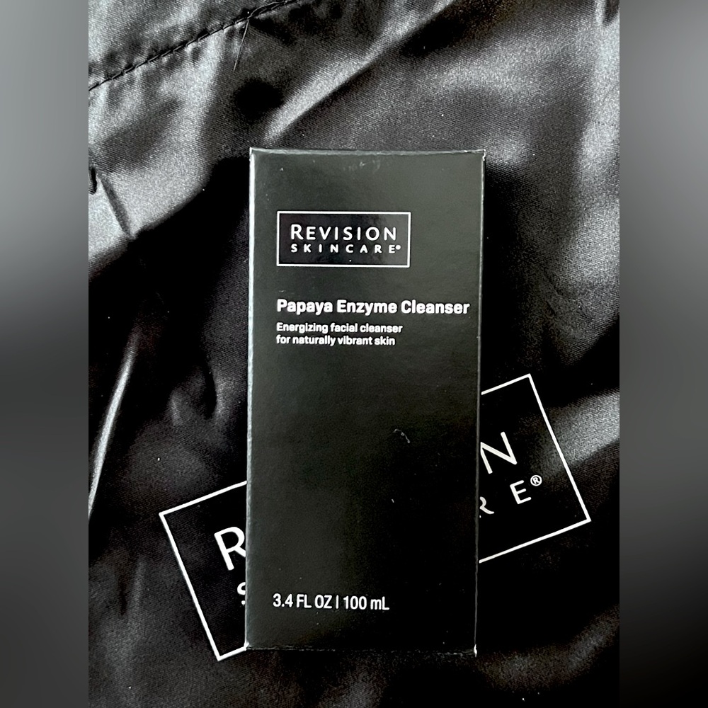 Revision Skincare Papaya Enzyme Cleanser